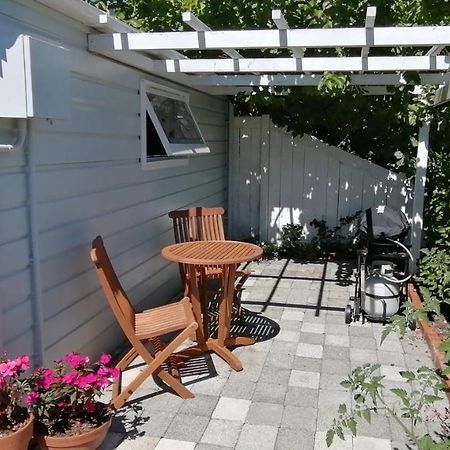 Garden Cottage Хейстингс Экстерьер фото