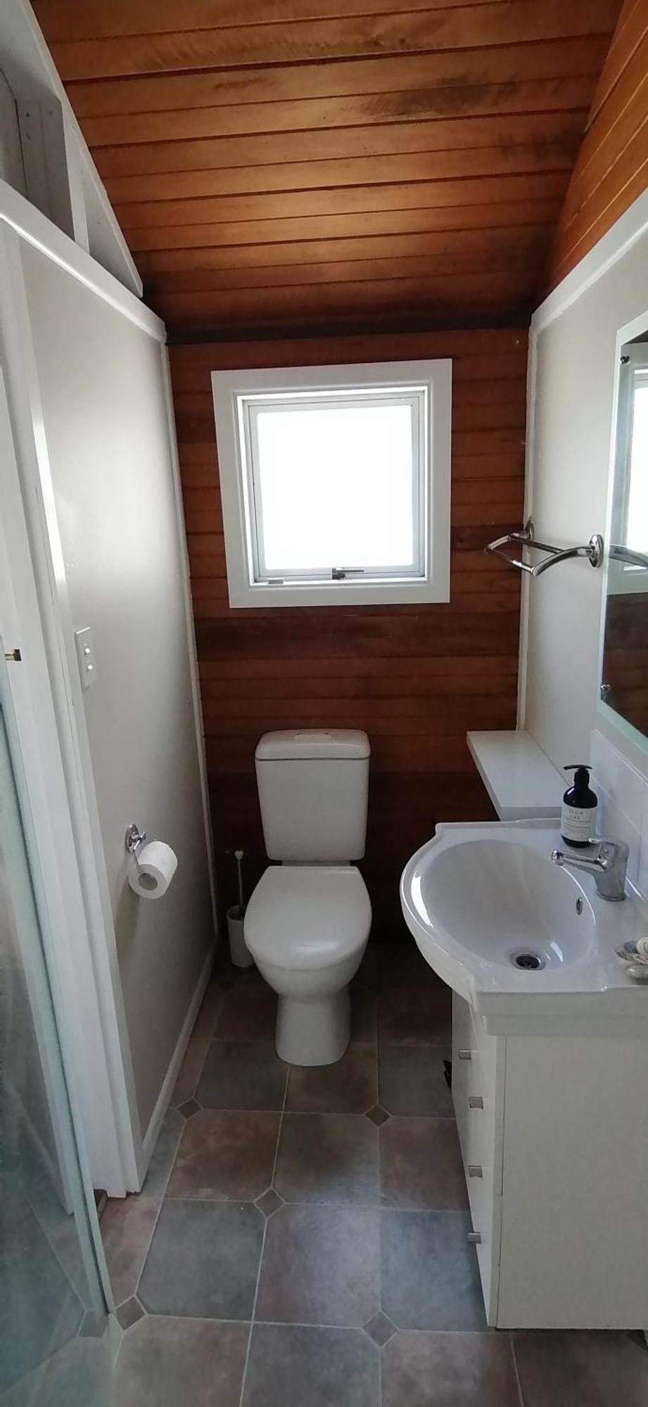 Garden Cottage Хейстингс Экстерьер фото