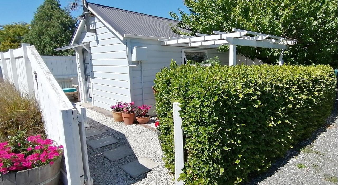 Garden Cottage Хейстингс Экстерьер фото